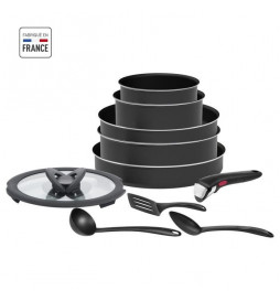 SEB COMPACT L2599102 Set 10...