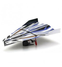 Avion en papier...