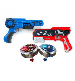 Spinner Mad - SILVERLIT -...