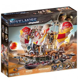 PLAYMOBIL - 71023 -...