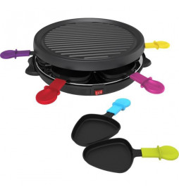 FAGOR - Raclette FG830 6...