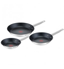 TEFAL B922S304 Lot de 3...