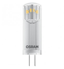 OSRAM Ampoule capsule LED...