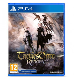 Tactics Ogre: Reborn...