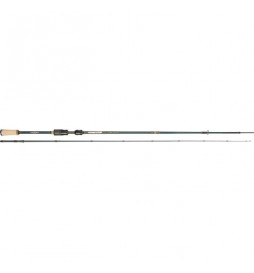 SAKURA Canne Ionizer...