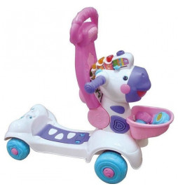 VTECH BABY - Porteur...