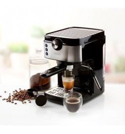 Machine a café expresso...