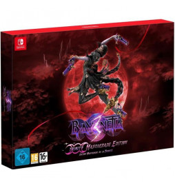 Bayonetta 3 - Edition...