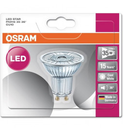 OSRAM Ampoule Spot LED...