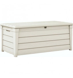 KETER - Coffre de rangement...