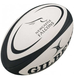 GILBERT Ballon de rugby...