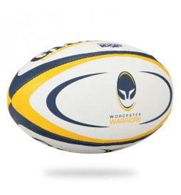 GILBERT Ballon de rugby...