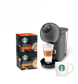 KRUPS NESCAFE DOLCE GUSTO...