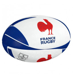 GILBERT - Ballon de rugby...