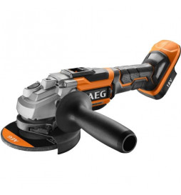 AEG - Meuleuse 125 mm 18V...