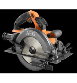 AEG - Scie circulaire 190...