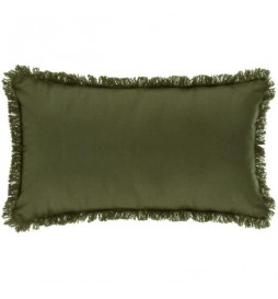 Coussin Frange - 30 x 50 cm...