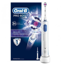 Oral-B PRO 600 Brosse a...