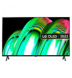 LG 55A26 TV OLED UHD 4K 55...