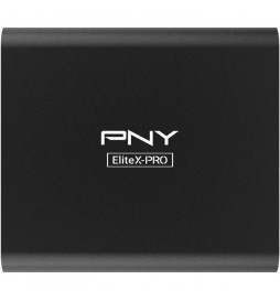 Disque SSD externe - PNY...