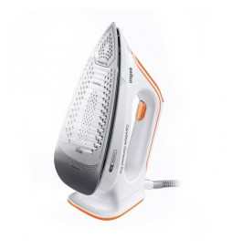 BRAUN IS2561WH - Centrale...