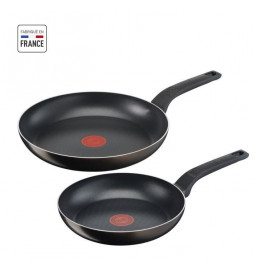 TEFAL B5549002 Lot de 2...