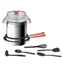 TEFAL G721SD74 OPTI'SPACE...