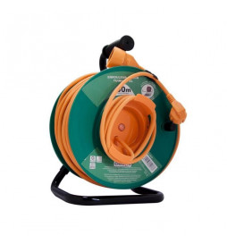 CHACON Enrouleur jardin 25...
