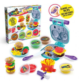 Canal Toys - Kit Burger...