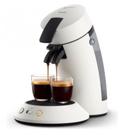 Machine a café dosette...