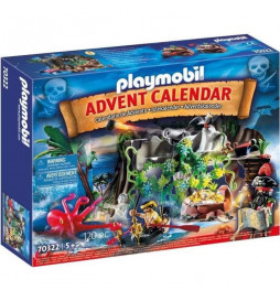 PLAYMOBIL - 70322 -...