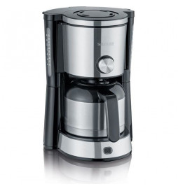 SEVERIN KA4845 Cafetiere...