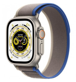 Apple Watch Ultra GPS +...