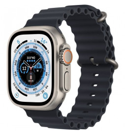 Apple Watch Ultra GPS +...