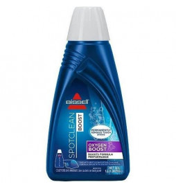 Détergent pour Spotcleaners...