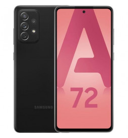 SAMSUNG Galaxy A72 4G Noir
