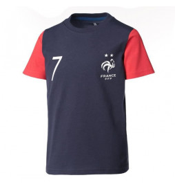 WEEPLAY Maillot de footb 8 ans