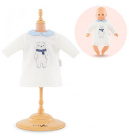 Corolle - Robe Hiver...