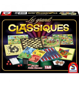 Les grands Classiques -...