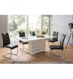 Table extensible 6-8...