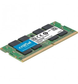 Mémoire CRUCIAL 4GB DDR4...