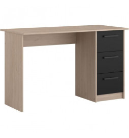 PARISOT Bureau droit 3...