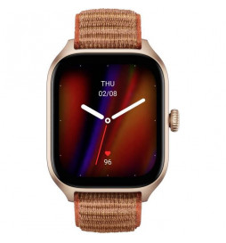 Montre - AMAZFIT - GTS 4 -...