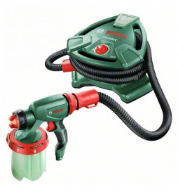 Pistolet a peinture Bosch -...