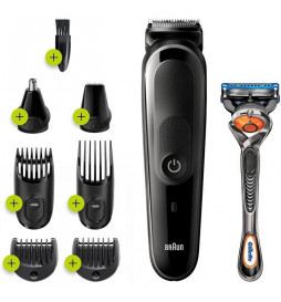 Braun MGK5260 Tondeuse...