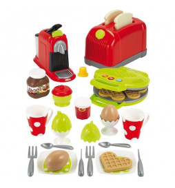 ECOIFFIER CHEF Coffret...