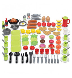 ECOIFFIER Boite dinette 100...