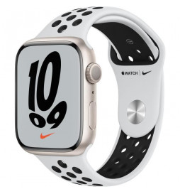 Apple Watch Nike Series 7...
