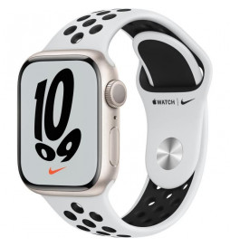 Apple Watch Nike Series 7...