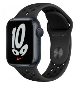 Apple Watch Nike Series 7...